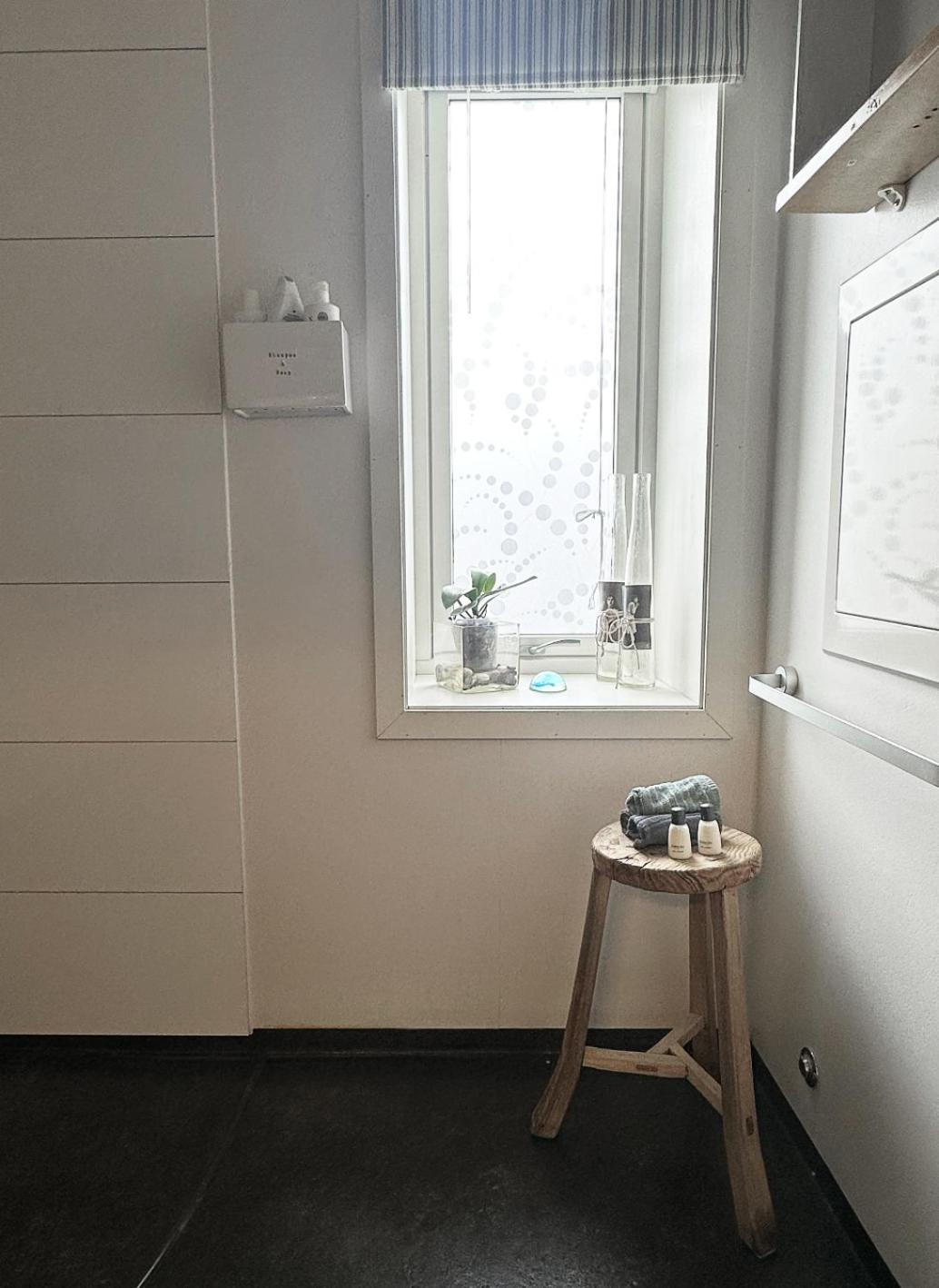 Saga, Et Unikt, Sjarmerende Badehotell Med Fa Rom, Sauna Og Badebrygge - Inderoy Straumen (Nord-Trondelag) Exterior foto