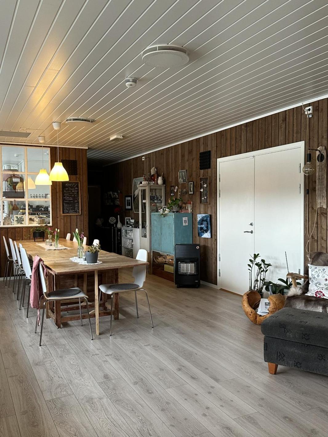 Saga, Et Unikt, Sjarmerende Badehotell Med Fa Rom, Sauna Og Badebrygge - Inderoy Straumen (Nord-Trondelag) Exterior foto