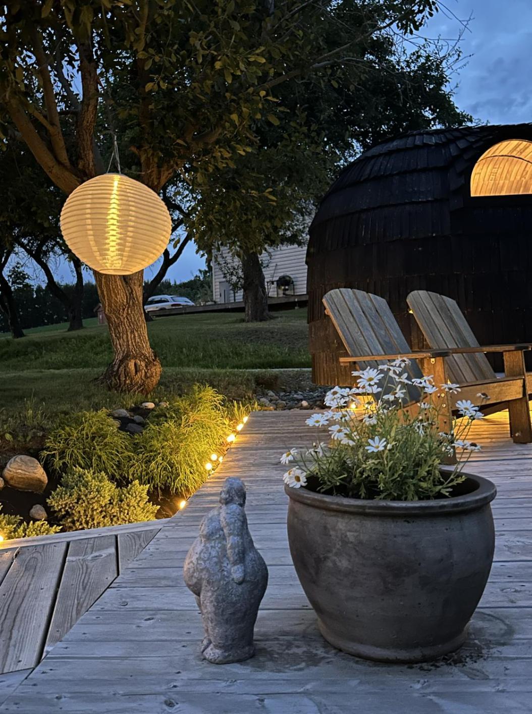Saga, Et Unikt, Sjarmerende Badehotell Med Fa Rom, Sauna Og Badebrygge - Inderoy Straumen (Nord-Trondelag) Exterior foto